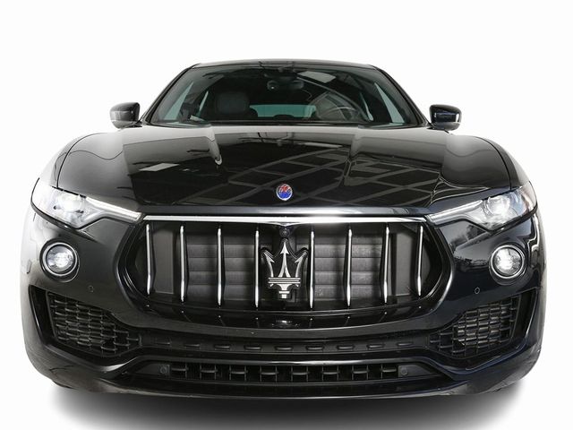 2021 Maserati Levante Base