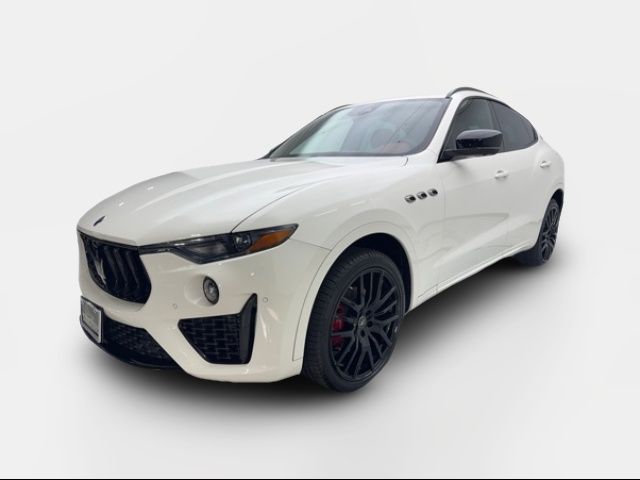 2021 Maserati Levante Base