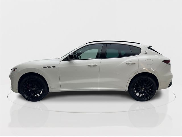 2021 Maserati Levante Base