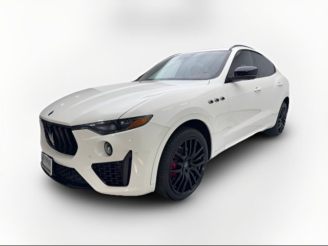 2021 Maserati Levante Base