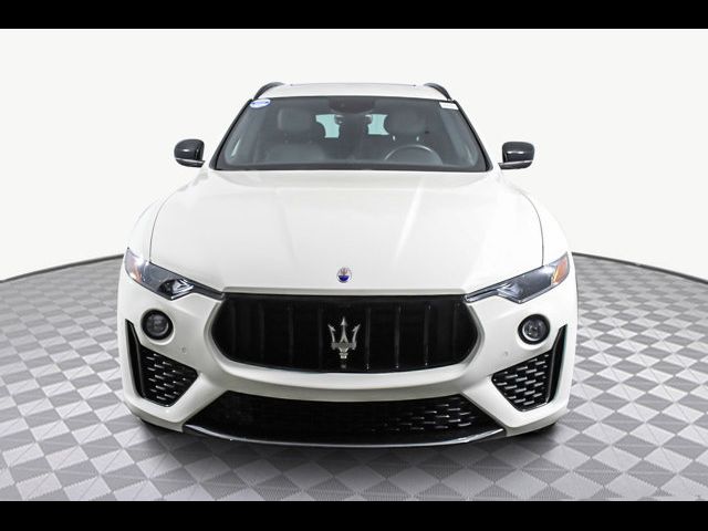 2021 Maserati Levante Base