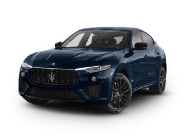 2021 Maserati Levante Base