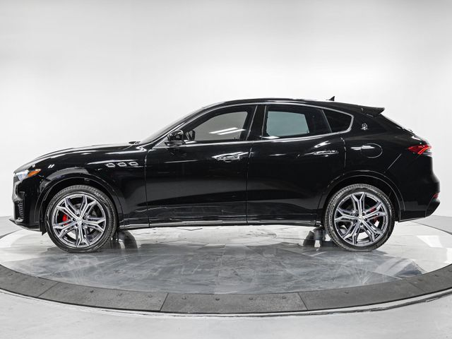 2021 Maserati Levante Base