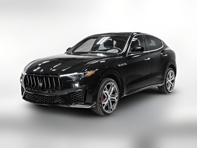 2021 Maserati Levante Base