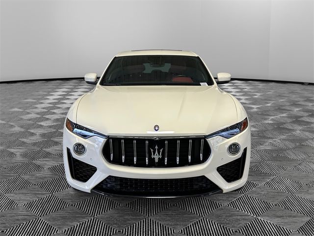 2021 Maserati Levante Base