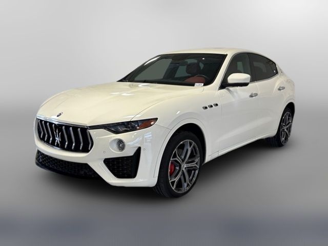 2021 Maserati Levante Base