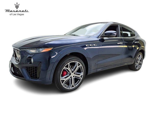 2021 Maserati Levante Base