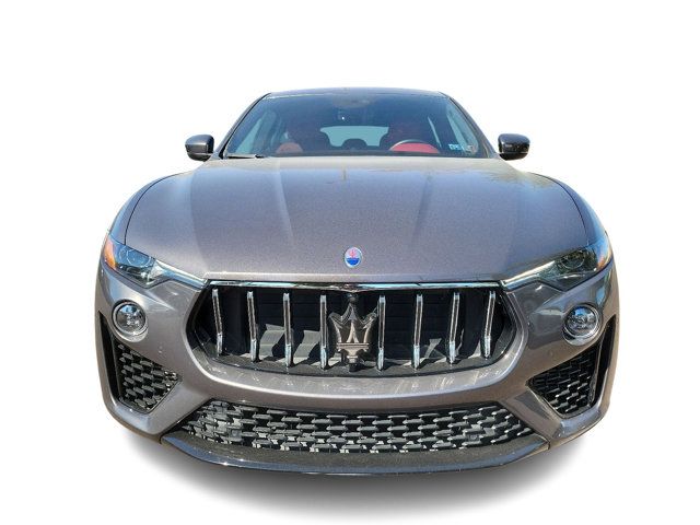 2021 Maserati Levante Base