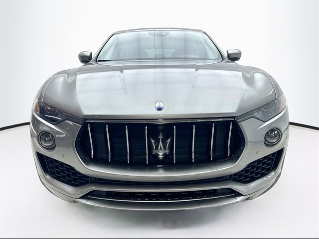 2021 Maserati Levante Base