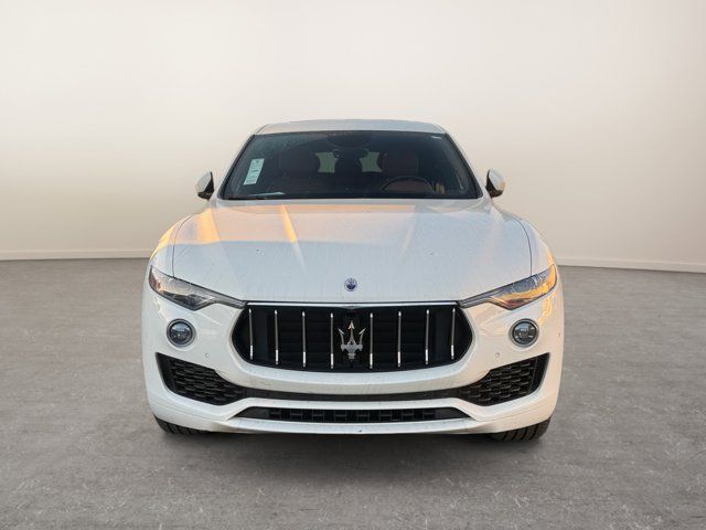 2021 Maserati Levante Base