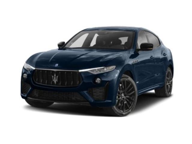 2021 Maserati Levante Base