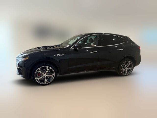 2021 Maserati Levante Base