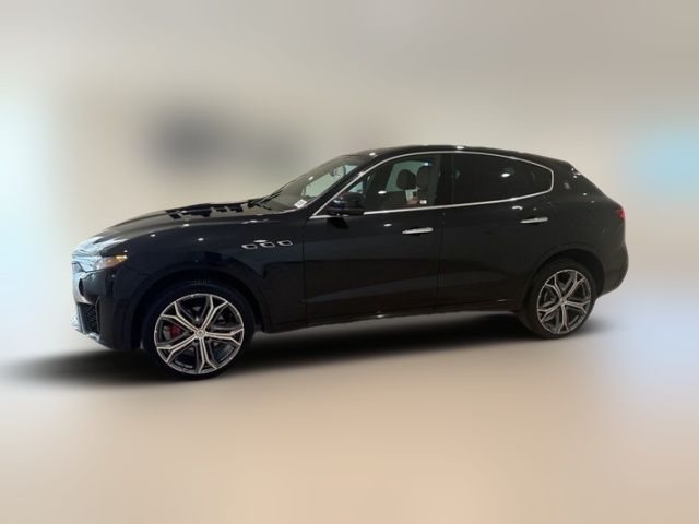 2021 Maserati Levante Base