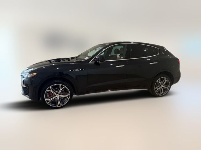 2021 Maserati Levante Base