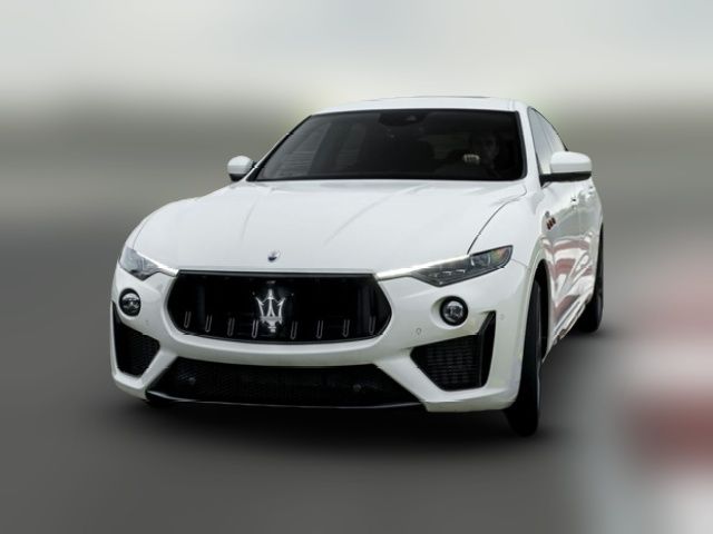 2021 Maserati Levante Base