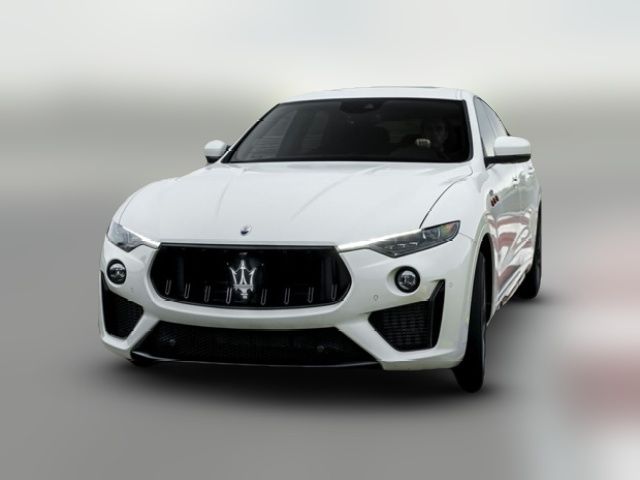 2021 Maserati Levante Base