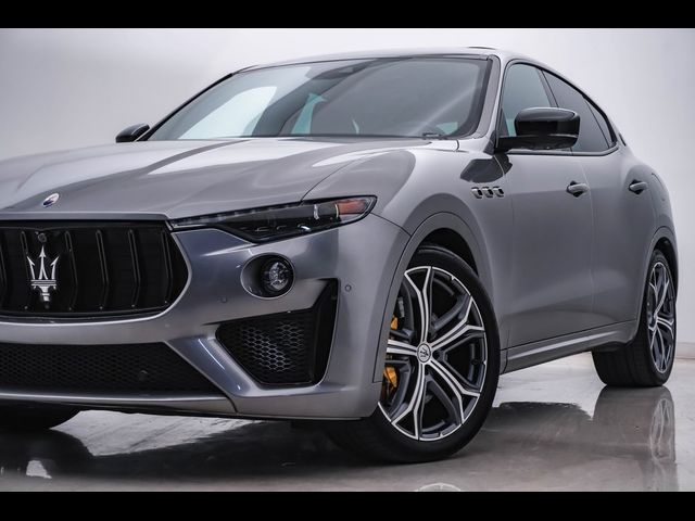 2021 Maserati Levante GTS