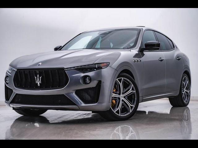 2021 Maserati Levante GTS