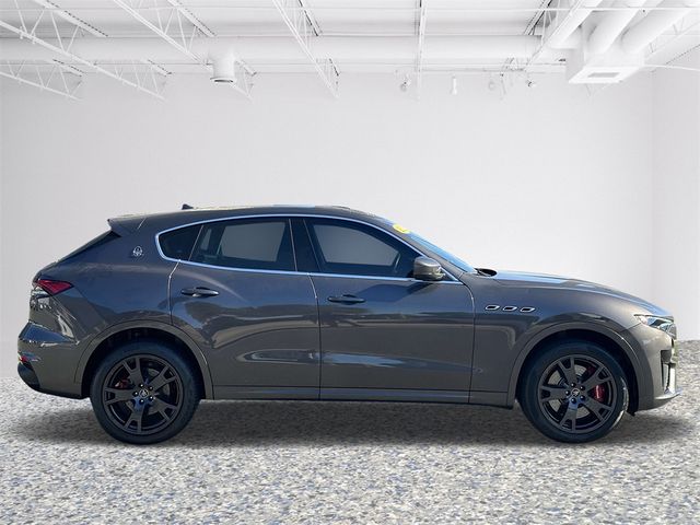 2021 Maserati Levante GTS