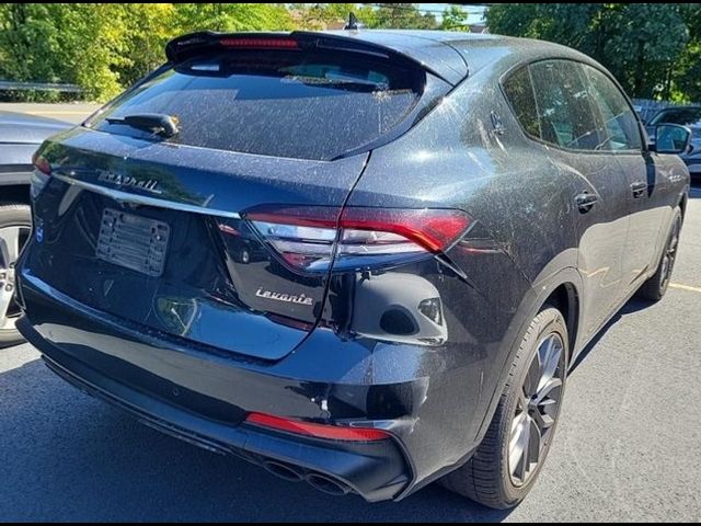 2021 Maserati Levante GTS