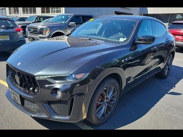 2021 Maserati Levante GTS