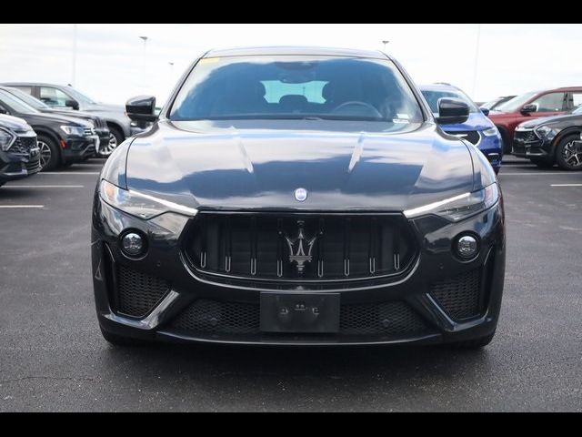 2021 Maserati Levante GTS