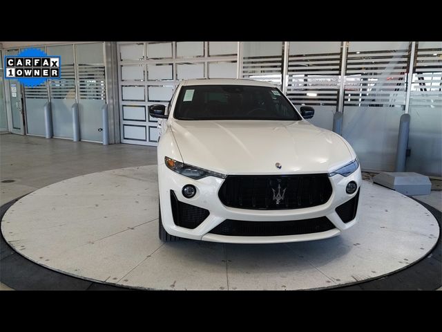 2021 Maserati Levante GTS