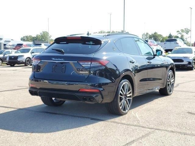 2021 Maserati Levante GTS