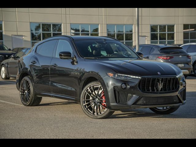 2021 Maserati Levante GTS