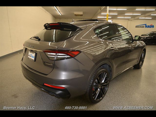 2021 Maserati Levante GTS