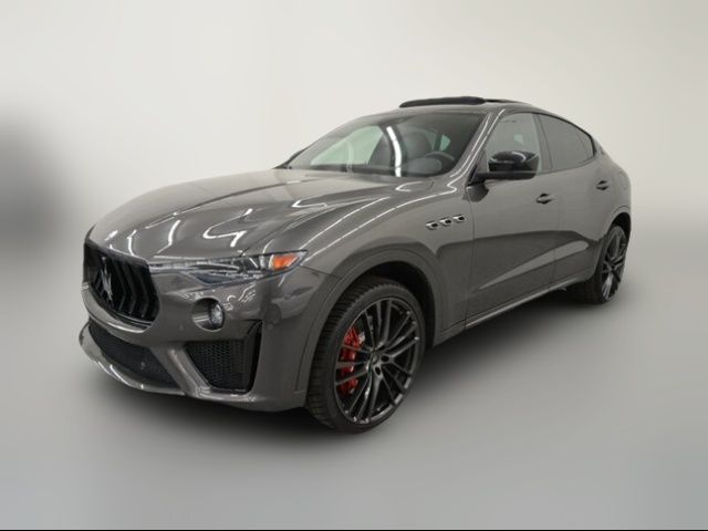 2021 Maserati Levante GTS