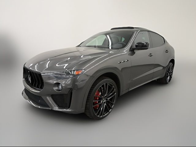 2021 Maserati Levante GTS