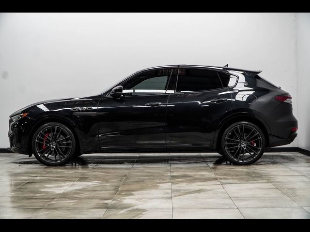 2021 Maserati Levante GTS