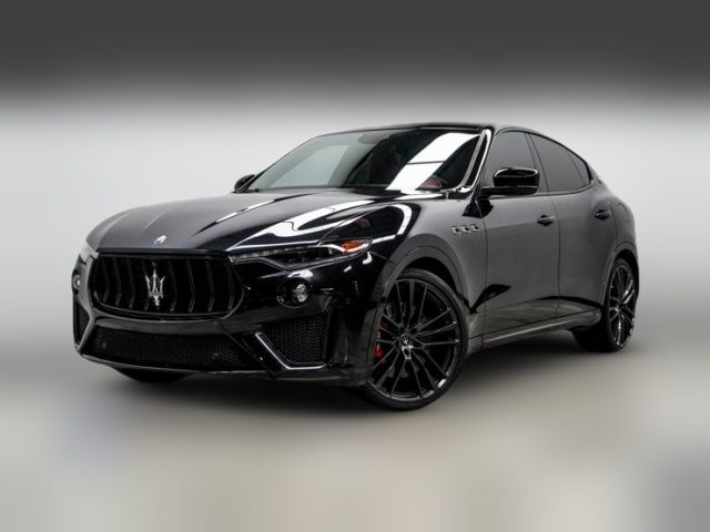 2021 Maserati Levante GTS