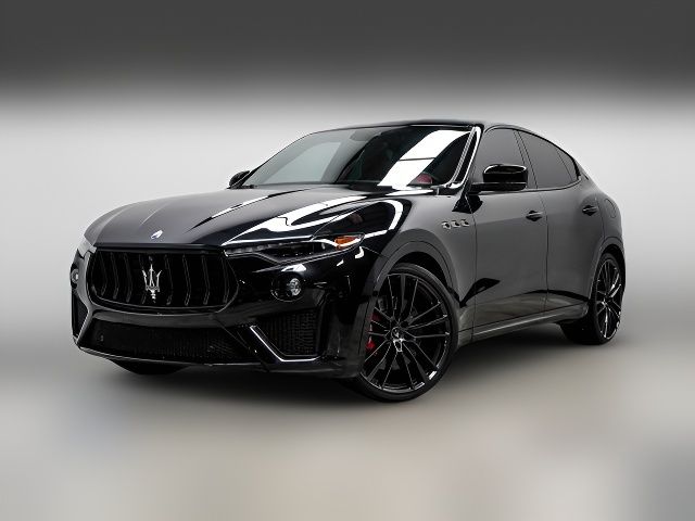 2021 Maserati Levante GTS