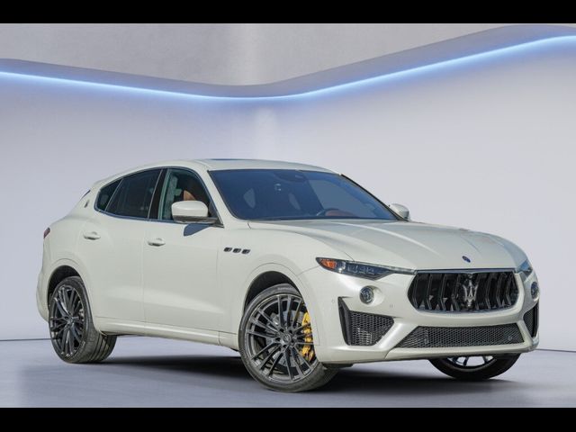 2021 Maserati Levante GTS