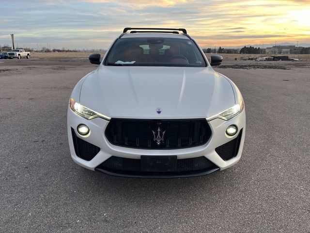 2021 Maserati Levante GTS