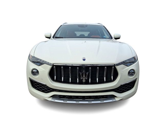 2021 Maserati Levante GranLusso