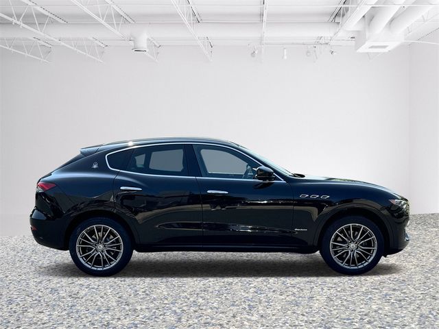 2021 Maserati Levante GranLusso