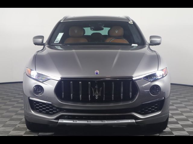 2021 Maserati Levante GranLusso
