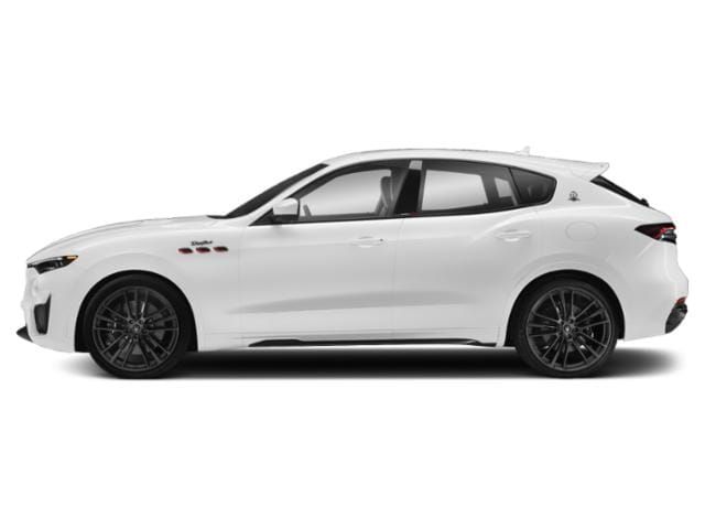 2021 Maserati Levante Base