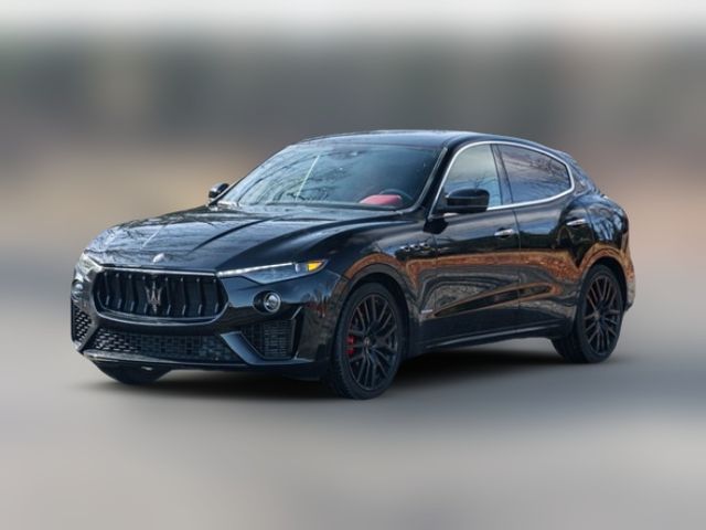 2021 Maserati Levante GranSport