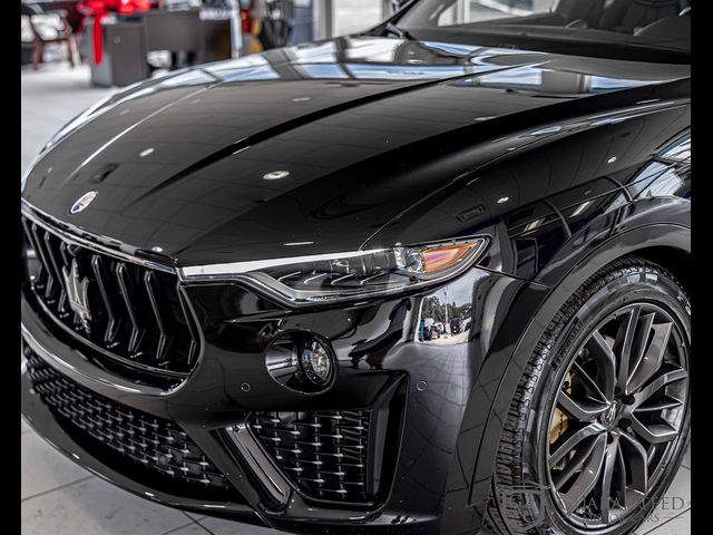 2021 Maserati Levante GranSport