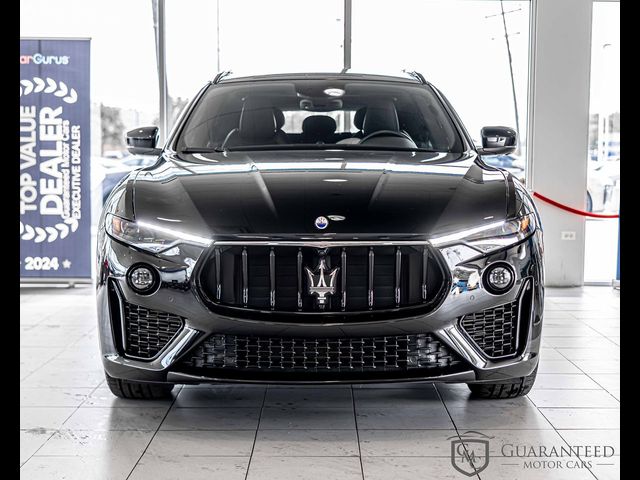 2021 Maserati Levante GranSport