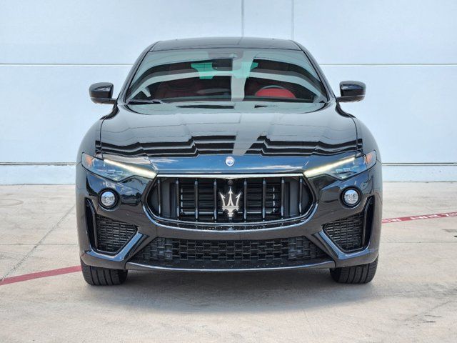 2021 Maserati Levante GranSport