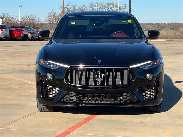 2021 Maserati Levante GranSport