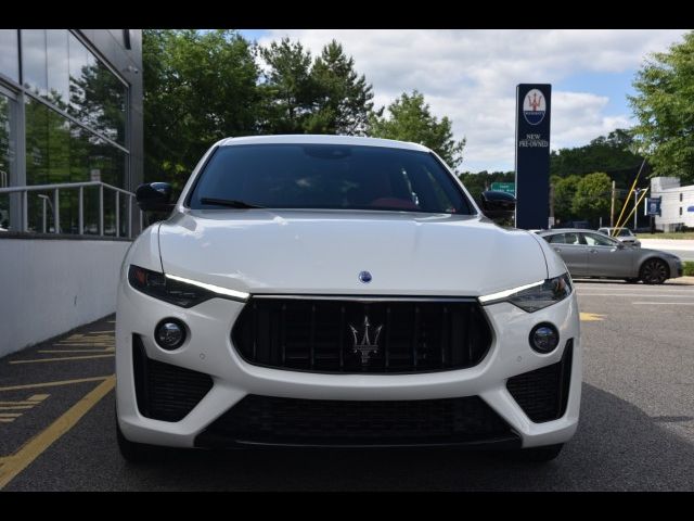 2021 Maserati Levante GranSport