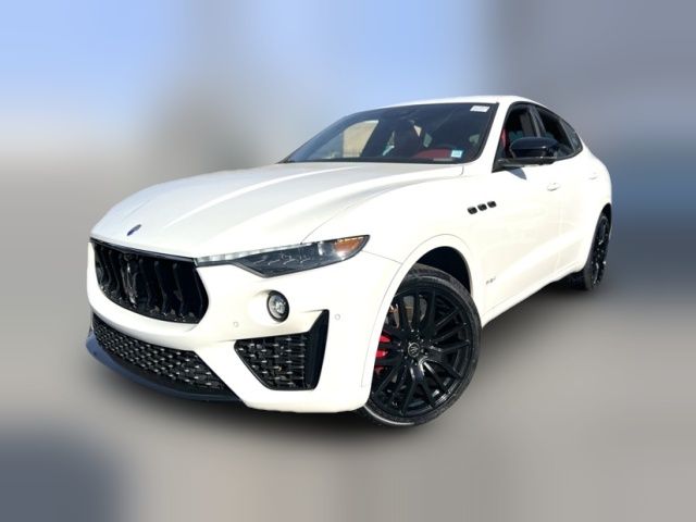 2021 Maserati Levante GranSport