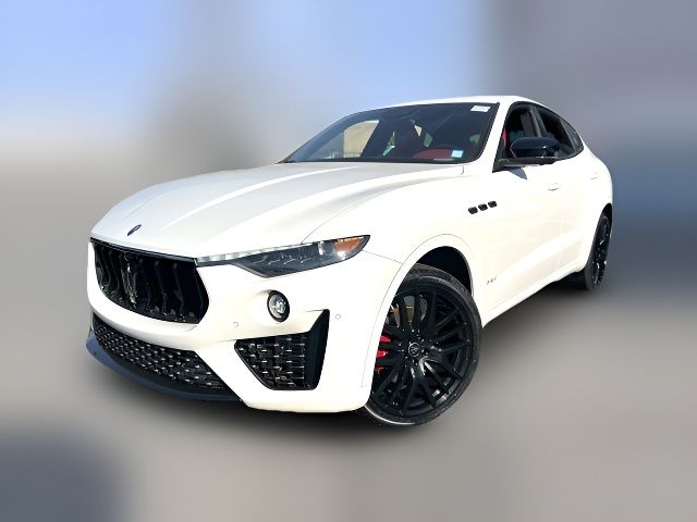 2021 Maserati Levante GranSport