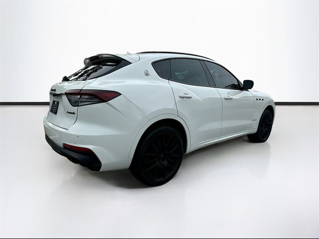 2021 Maserati Levante GranSport